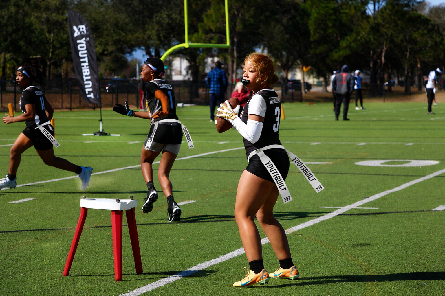 Flag football